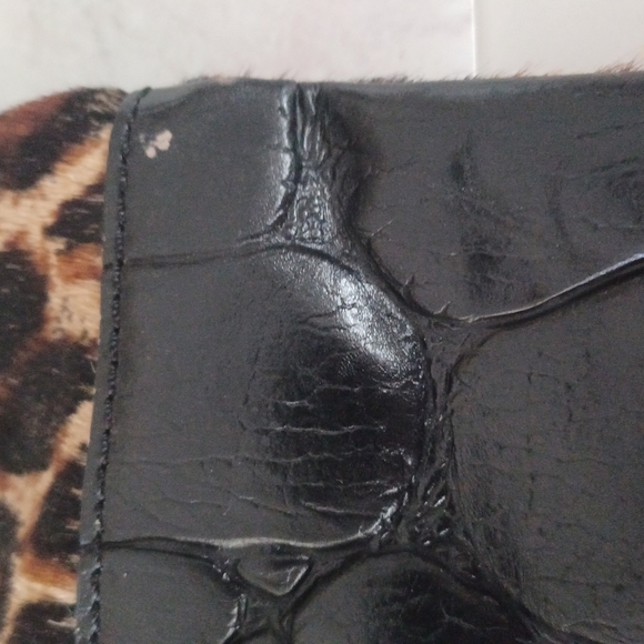 Antonio Melani Clutch Bag - Picture 7 of 8